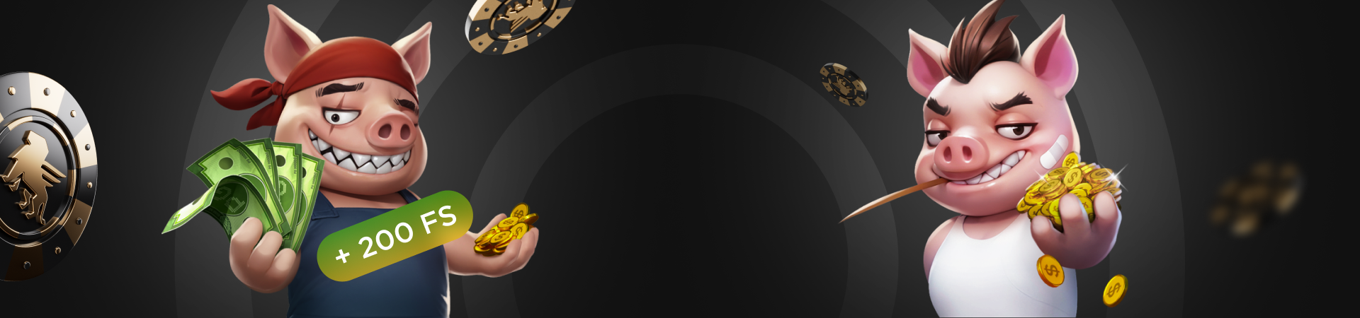 Banner Background